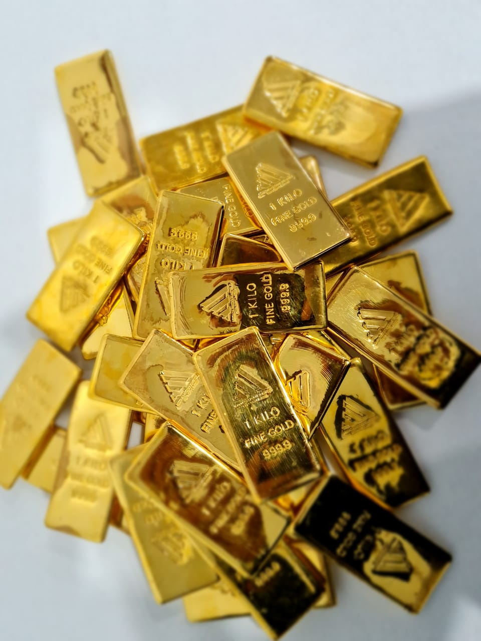 Mwanza Precious Metal Refinery Company Limited