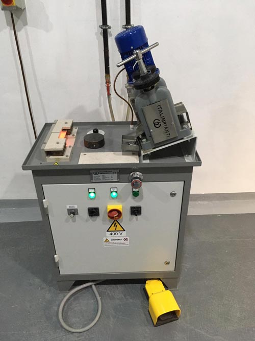 Mwanza Precious Metal Refinery Company Limited